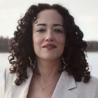 Patricia Ramirez Berglund - The reclaiming of the female wisdom - Menopause