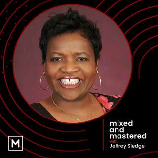 Denise J. Brown on Buffalo, Big Deals, and Black Music