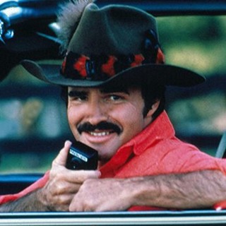 Aunt Jenny On Burt Reynolds