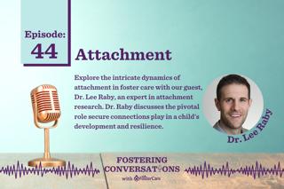 Ep. 44: Attachment
