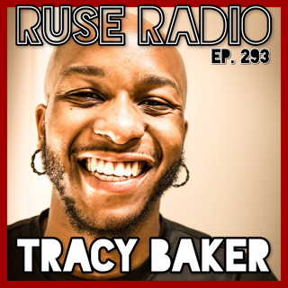 TRACY BAKER - Many Are Called, Few Are Chosen