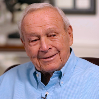Arnold Palmer: Golf Legend, Presidential Friend, and Global Icon