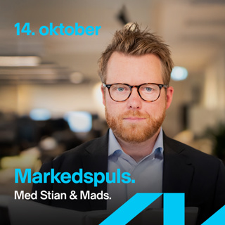 Markedspuls - Halvveis i historisk tungtid og valgvake!