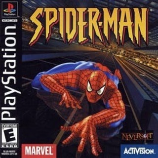 Remember The Game? #41 - Spider-Man