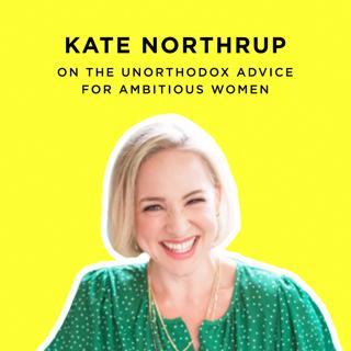 184 - How to Do Less & Accomplish More with Kate Northrup