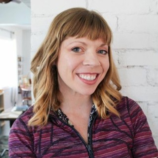 Object-Oriented UX (OOUX) with Sophia Prater
