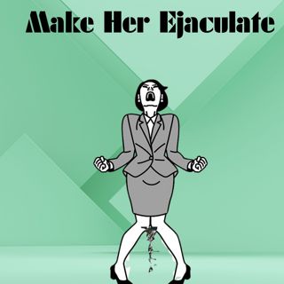 Female Ejaculation