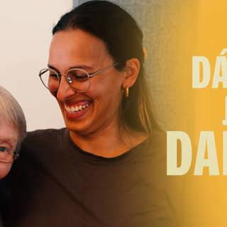 Dån i diede jus i gatjáda - Dálla ja dalloj