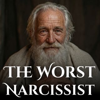 The Type Of Narcissist That Destroys The MOST And NO ONE Detects