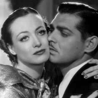 89: Six Degrees of Joan Crawford: Clark Gable, Franchot Tone and Barbara Payton