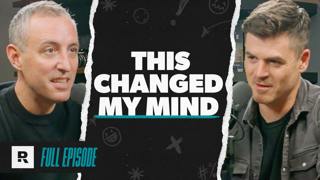 I Talk to the Man Who Changed How I Connect With Others (With Will Guidara)