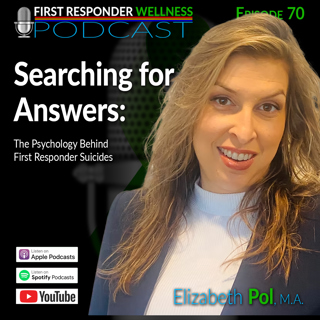 70 - Searching for Answers with Liz Pol