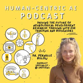 Driving the Future of Neurological Development Research: Thriving with Eye Tracking and Biosensors