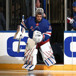 471. NHL-puls: Den nya målvaktseran