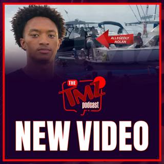 New Video May Be the Last Sighting of Nolan Wells Before He Disappeared