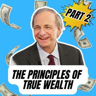 Ray Dalio (Part 2): Principles of Happiness, Grief, and What Money Can’t Buy