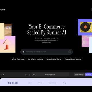 Runner AI Unveils Autonomous Ecommerce Engine, Canva Bets Big on AI, Tata Power Goes Digital with Databricks AI, Patlytics Secures 40M AI Patent Lift, and more...