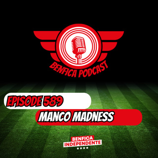 Episode 589 - Manco Madness Round of 32