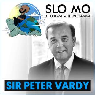 Sir Peter Vardy - The Secrets to Making Money and How to Use It for a Better World (and You)
