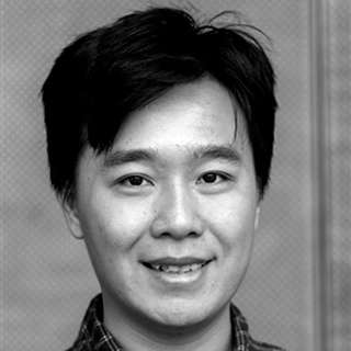 Nan Jiang