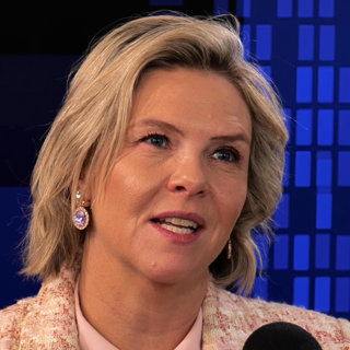 Sylvi Listhaug: – Ingen under 40 år bør bli uføretrygdet