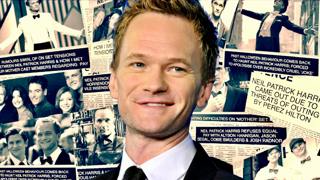 EVERYTHING You Don’t Know About Neil Patrick Harris (Hollywood’s Biggest Phony)