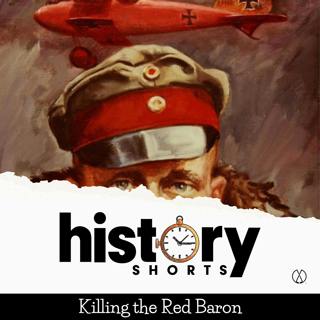 Killing the Red Baron
