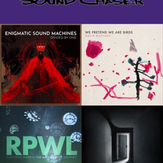 Episode 161: Sound Chaser 329