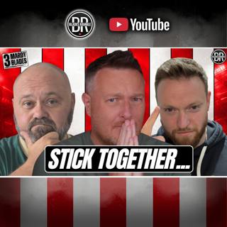 🎙️😤 Can We Turn It Around?! Best Way? STICK TOGETHER! | 3 MARDY BLADES 😤🎙️