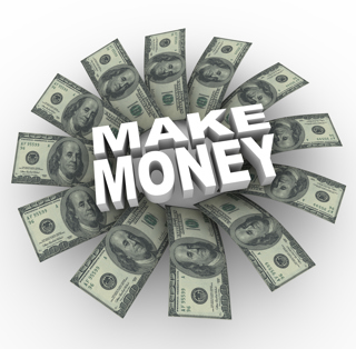 Making a Personal Money Connection
