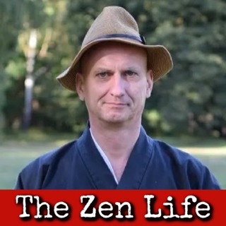 Ep371: The Zen Life - Muho