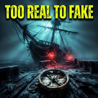 Reality Is Scarier Than Fiction: Chilling Tales You Won’t Believe Are Real