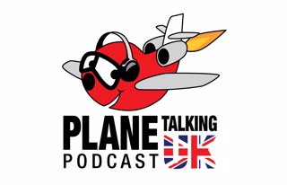 Plane Talking UK Podcast Episode 117