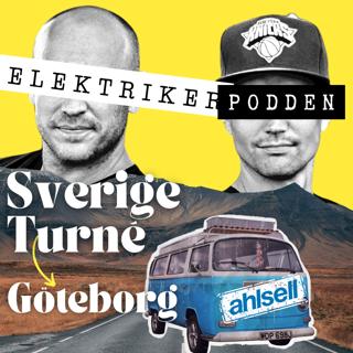 ELEKTRIKERPODDEN