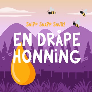 En dråpe honning