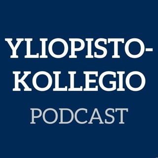 Yliopistokollegion blogi: Panu Moilanen
