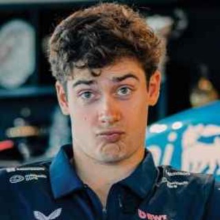 Alpine Would Be Stupid to Drop Franco Colapinto