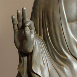 The Fire Sermon ~ Teachings of the Buddha