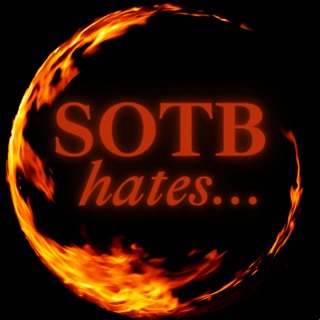 Episode 170: Sotb Hates