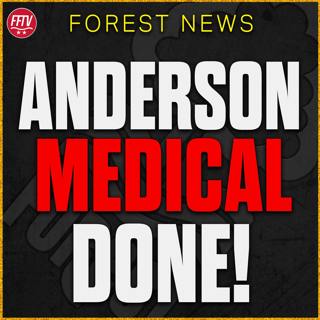 Elliot Anderson Completes Man City Medical Ahead of Record £116m Transfer From Nottingham Forest