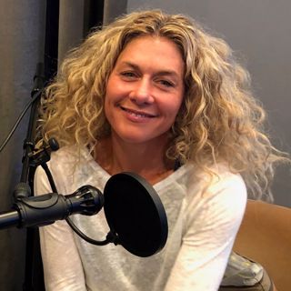 Cecilie Skog