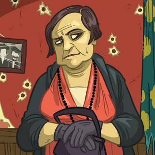 Kate Ma Barker – mamman och hjärnan bakom en fruktad rånarliga