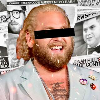 EVERYTHING You Don't Know About Jonah Hill, Hollywood's Rudest Nepo Baby