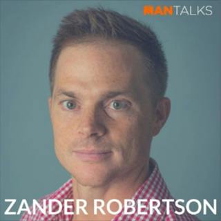 Zander Robertson - Uncover Your Story (Storytelling)