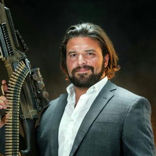 The AK Guy's Fight for Congress
