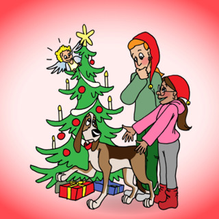 Joulukalenteri 24.12.