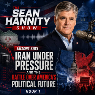 Iran Under Pressure and the Battle Over America’s Political Future