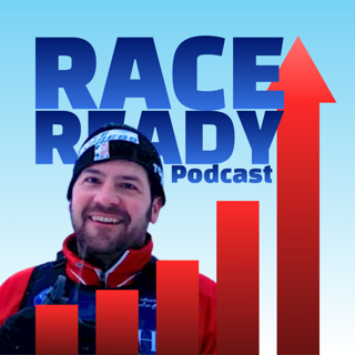 S2 E8. Jason Cork: 16 years of coaching Jessie Diggins