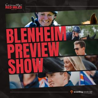 2026 Blenheim Preview Show
