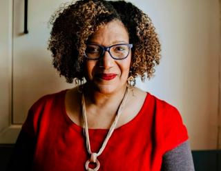 How to Create a Politics of Love: Lisa Sharon Harper